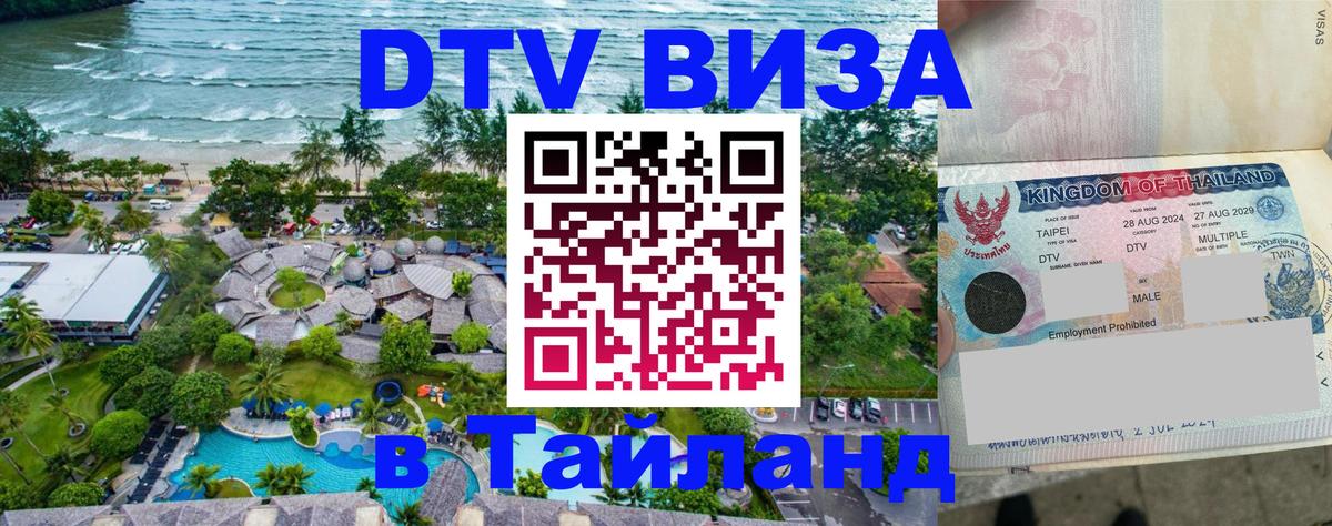 Оформление DTV визы под ключ: стоимость и тарифы, только загранпаспорт - 03.10.2025 